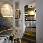 דירה La Caverna - Vecchia, Fronte Mare