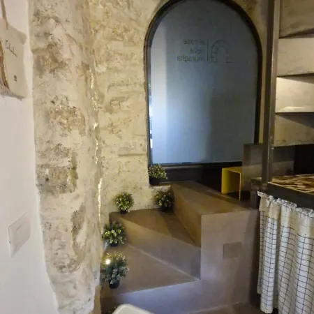 La Caverna - Vecchia, Fronte Mare شقة باري