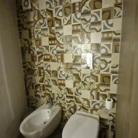 شقة La Caverna - Vecchia, Fronte Mare