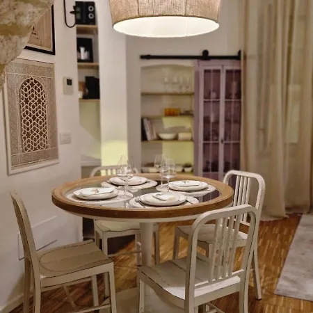 Διαμέρισμα La Caverna - Vecchia, Fronte Mare *