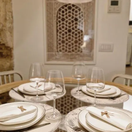 شقة La Caverna - Vecchia, Fronte Mare