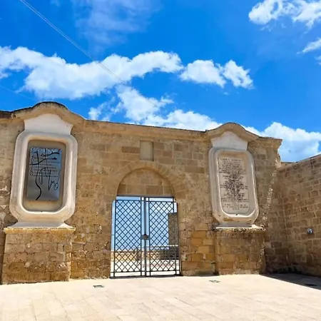 La Caverna - Vecchia, Fronte Mare شقة باري