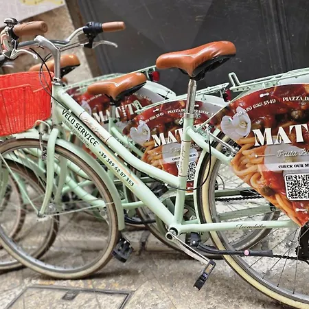 Διαμέρισμα La Caverna - Vecchia, Fronte Mare