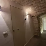 La Caverna - Vecchia, Fronte Mare شقة *