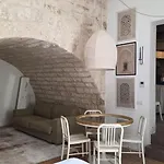 La Caverna - Vecchia, Fronte Mare * باري