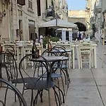 La Caverna - Vecchia, Fronte Mare شقة باري