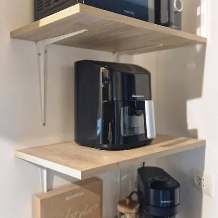 La Caverna - Vecchia, Fronte Mare Appartamento *