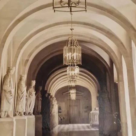 Appartamento La Caverna - Vecchia, Fronte Mare