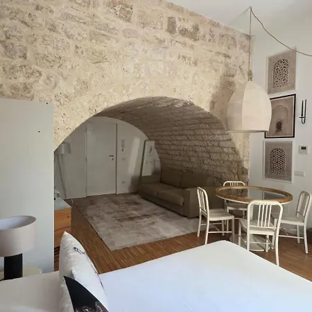 Διαμέρισμα La Caverna - Vecchia, Fronte Mare Μπάρι
