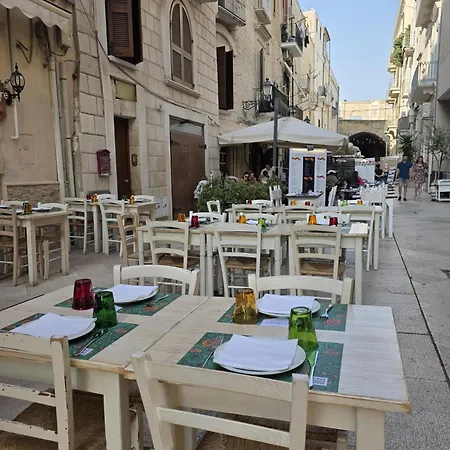 La Caverna - Vecchia, Fronte Mare Appartamento *